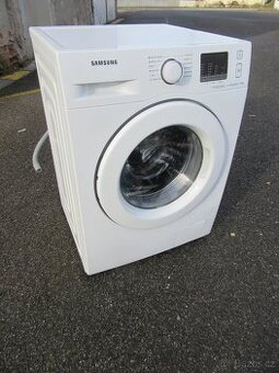 Nabízím pračku Samsung Eco buble přední plnění na 7 kg prádl
