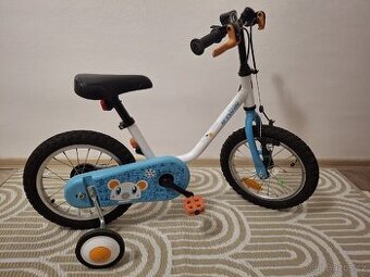 Detske kolo BTWIN  14"