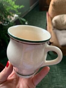 Keramické hrníčky