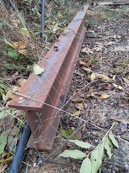 Ocolový profil I200 - délka 2000mm