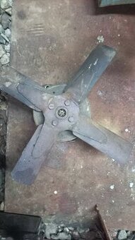 Zetor 25A/K vodní čerpadlo