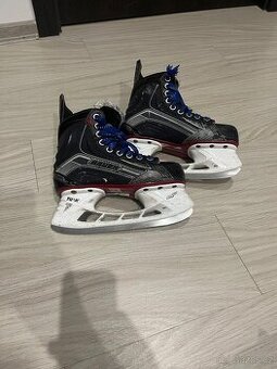 Lední brusle vel. 36