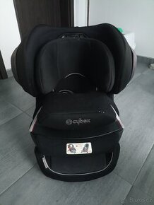 Autosedačka CYBEX JUNO 2-FIX