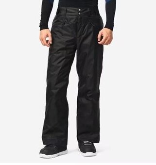 Pánské lyžařské kalhoty Wedze, vel. L