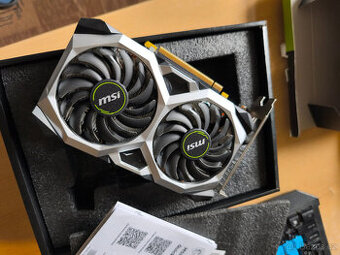 GTX 1660 Super SX 6G