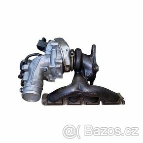 Turbo 06J145702C 1.8TSI 118KW BZB VW Passat CC 141tis km