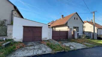 Prodej rodinného domu 175 m², Pašinka, ev.č. 05853
