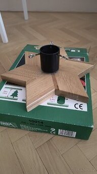 Stojan na vánoční stromek