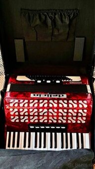 Delicia Carmen 23 96basů