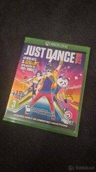 JUST DANCE 2018