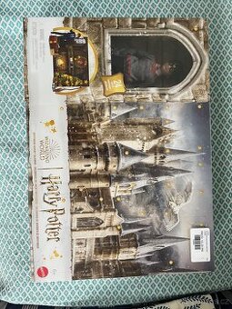 Harry Potter adventní kalendář
