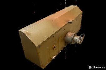 Gastro digestoř 2m zdarma za odvoz