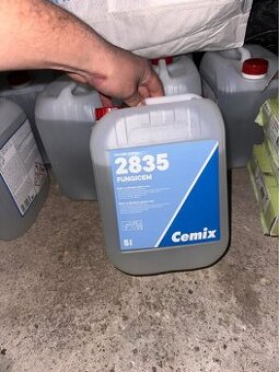Prostředek čisticí Cemix Fungicem 5 l