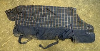 Zimní deka HKM 300g 155cm