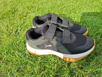 Dětské boty Puma - vel. 34,5
