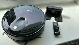 Mamibot Exvac680s černý