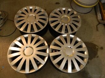 kola 5x114,3 Hyundai I30+ senzory