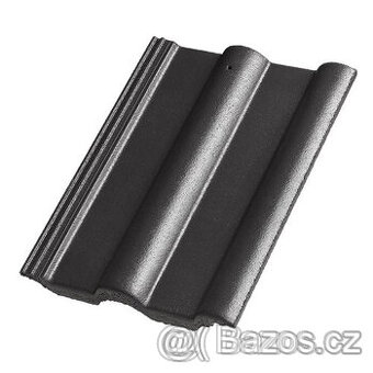 Střešní tašky BESK lesklá