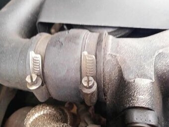 na passata varianta diesel r.výroby 99