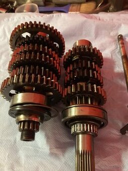 Triumph speed triple 1050