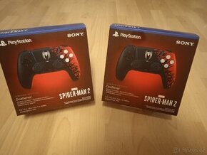 DualSense PS5 Spider-Man 2 Limited Edition