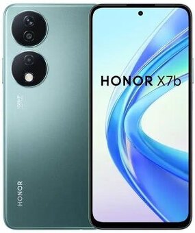 Honor x7b, jako nový.bez škrábanců