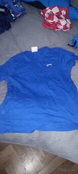 Sportovní triko vel.158