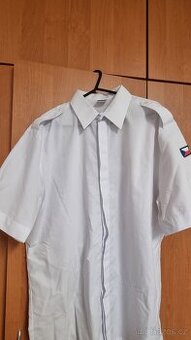 Pánská vojenská košile