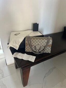 Gucci Dionysus kabelka