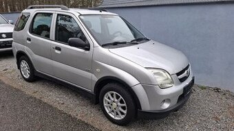 Suzuki Ignis II 1,3 VVTi - 66kw. 4WD / 4X4 . ZACHOVALÝ STAV