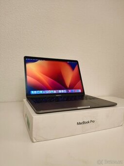 MacBook Pro 2017 A1706 | i5 3.1 GHz | 8 GB RAM | 256 GB SSD