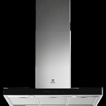 Digestoř Electrolux LFT769X, nerez