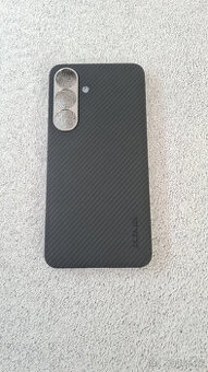 Pitaka UltraSlim na Samsung S25