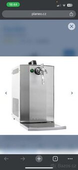 Výčepní zařízení SINOP MK25