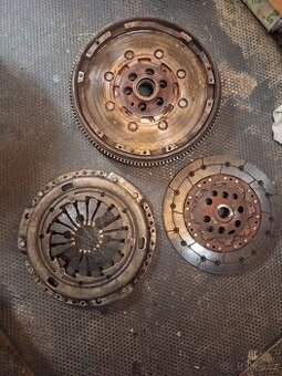 Spojka Škoda Octavia 1 1.9 tdi 66kw,81kw