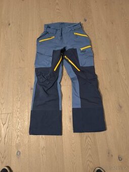 lyžařské kalhoty Bergans