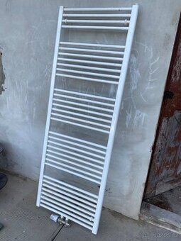 Žebřík do koupelny