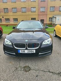 BMW 520d