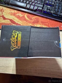 Pokémon Mega Evolution Trainer Box