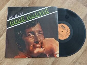 Dean Martin - The Best Of Dean Martin