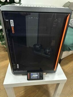 Prusa CORE One+ a Buddy3D kamera