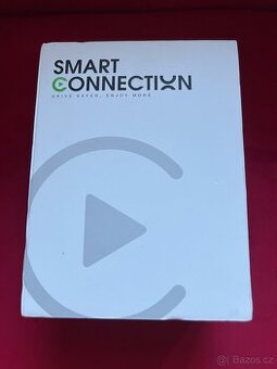 AppleCar play a Android auto modul - 1