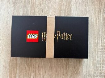 Nabízím Lego set 5009008 - Weasleovy hodiny