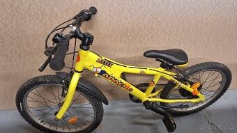 Horské kolo "20" Apache