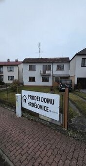 Prodej rodinného domu za cenu bytu - 1