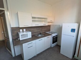 Pronájem bytu 3+1, 63 m² Marie Majerové, Ostrava - Poruba