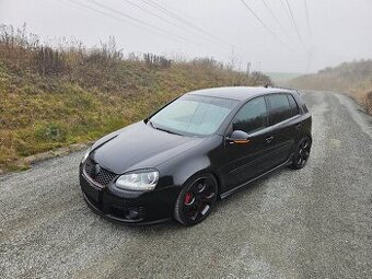 Vw golf 5 gti 2.0tfsi 147kw DSG