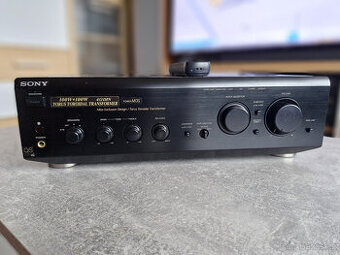 Zesilovač Sony TA-FE710R + DO