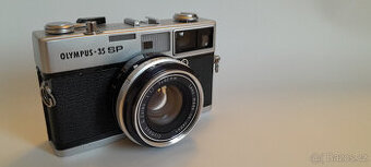 OLYMPUS 35 SP