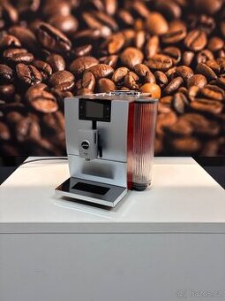 Jura ENA 8 (záruka+doklad)